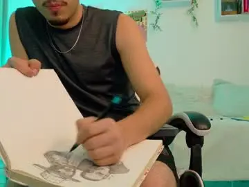 Chaturbate Adult Webcams of zahir_raw