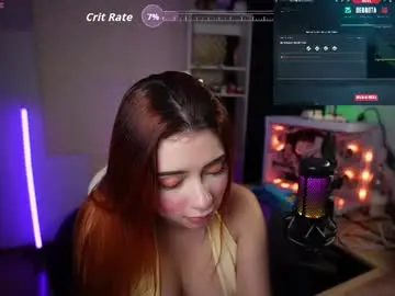 Chaturbate Best Webcam of _celeste_xx