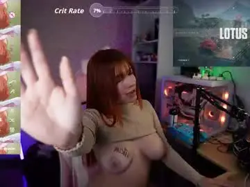 Chaturbate Sex Chat of _celeste_xx