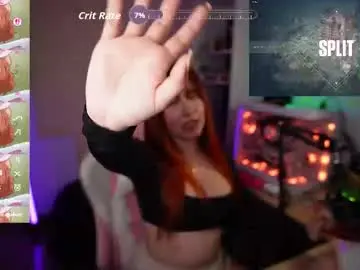 Chaturbate Live Porn of _celeste_xx