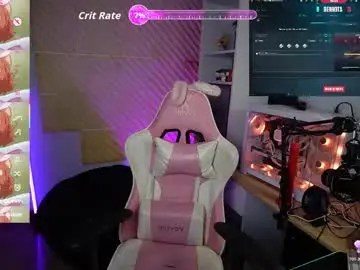 Chaturbate Watch Live Sex Cams of _celeste_xx