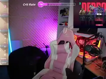 Chaturbate Live Porn of _celeste_xx