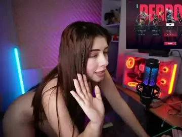 Chaturbate Live Sex of _celeste_xx