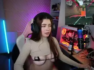 Chaturbate Free Porn Cam of _celeste_xx