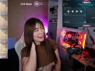 Chaturbate Nude Webcam of _celeste_xx
