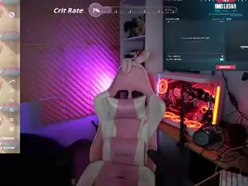 Chaturbate Watch Live Sex Cams of _celeste_xx