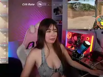 Chaturbate Best Webcam of _celeste_xx