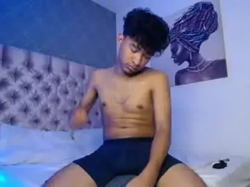 Chaturbate Private Sex Chat of adamfoxxx_