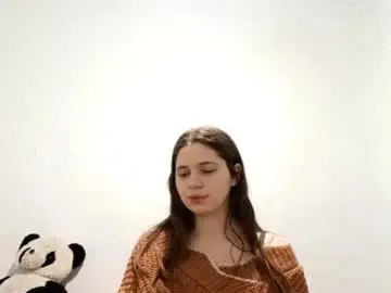 Chaturbate Sex Cam of alleendellos