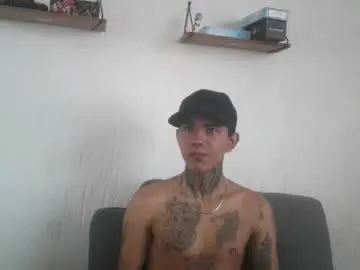 Chaturbate Live Sex Cam of aress_1