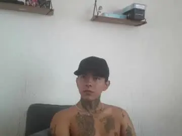 Chaturbate Live Sex Cam of aress_1