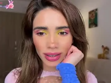 Chaturbate Free Live Porn of ayanalys