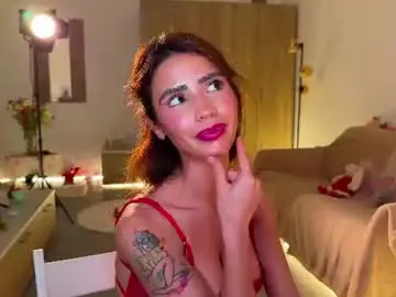 Chaturbate Adult Webcam of ayanalys