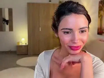 Chaturbate Best live sex cam show of ayanalys