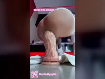 Chaturbate Live Sex of bonnienympha_