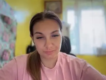 Chaturbate Free Porn Cam of cannes_carmen