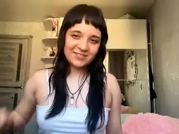 Chaturbate Adult Video Chat of clemenciawuerz