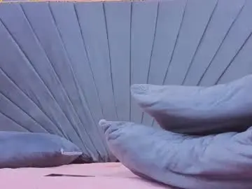 Chaturbate Live Porn of cloe_horney