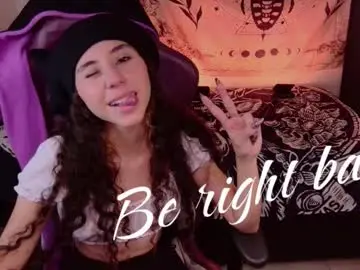 Chaturbate Best Webcam of davina_heart