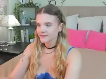 Chaturbate Adult Video Chat of emma__peach