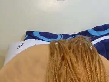 Chaturbate Sex Chat of geni_smart