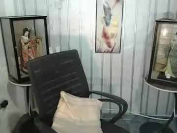 Chaturbate Adult Video Chat of goddes_mikazza