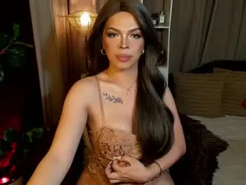 Chaturbate Best Webcam of hollywood_kaily