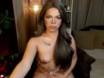 Chaturbate Best Webcam of hollywood_kaily