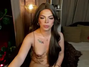 Chaturbate Best Webcam of hollywood_kaily