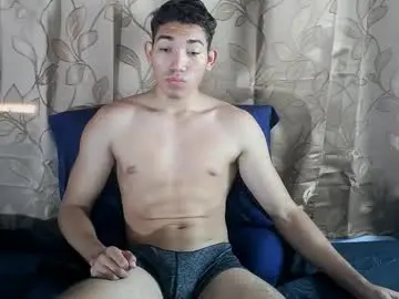 Chaturbate Watch Live Sex Cams of jamith_007