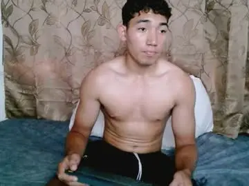 Chaturbate Sex Cam of jamith_007