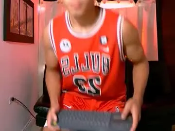 Chaturbate Live Sex Cam of jamith_007