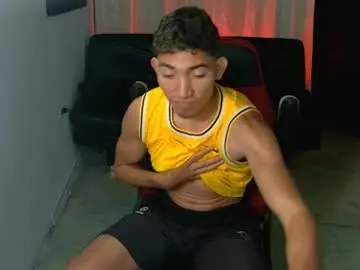 Chaturbate Free Porn Cam of jamith_007