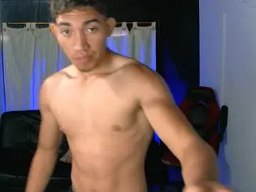 Chaturbate Watch Live Sex Cams of jamith_007