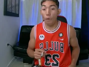 Chaturbate Sex Cam of jamith_007