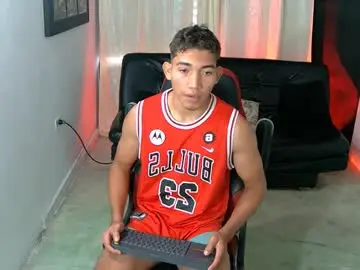 Chaturbate Free Live Porn of jamith_007