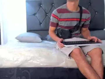 Chaturbate Live Porn of jank_