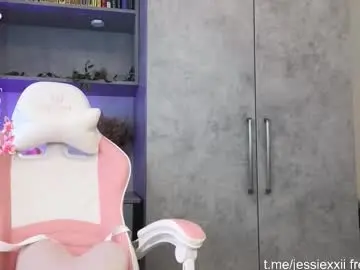 Chaturbate Free Live Porn of jessiexxi