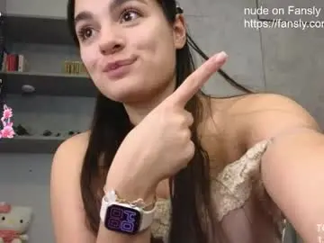 Chaturbate Best Webcam of jessiexxi