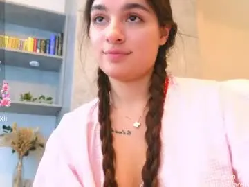 Chaturbate Live Sex of jessiexxi