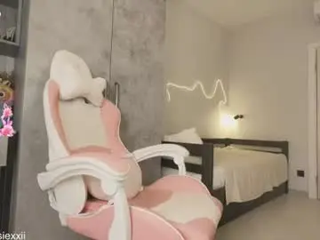 Chaturbate Sex Chat of jessiexxi