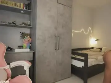 Chaturbate Private Sex Chat of jessiexxi