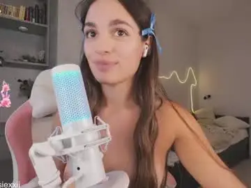 Chaturbate Live Porn of jessiexxi