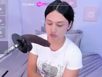 Chaturbate Best live sex cam show of lana_boomer