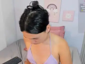 Chaturbate Free Live Porn of lana_boomer