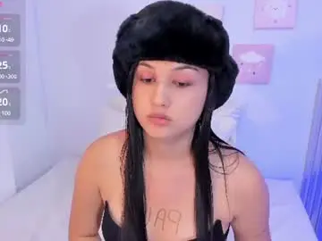 Chaturbate Live Sex of lana_boomer