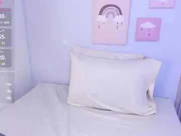 Chaturbate Nude Webcam of lana_boomer