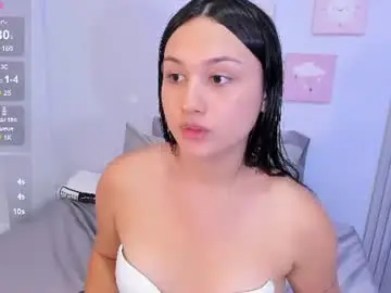 Chaturbate Nude Webcam of lana_boomer