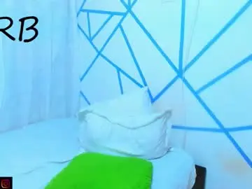 Chaturbate Sex Chat of liam_scott77