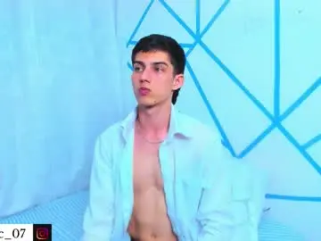 Chaturbate Sex Chat of liam_scott77